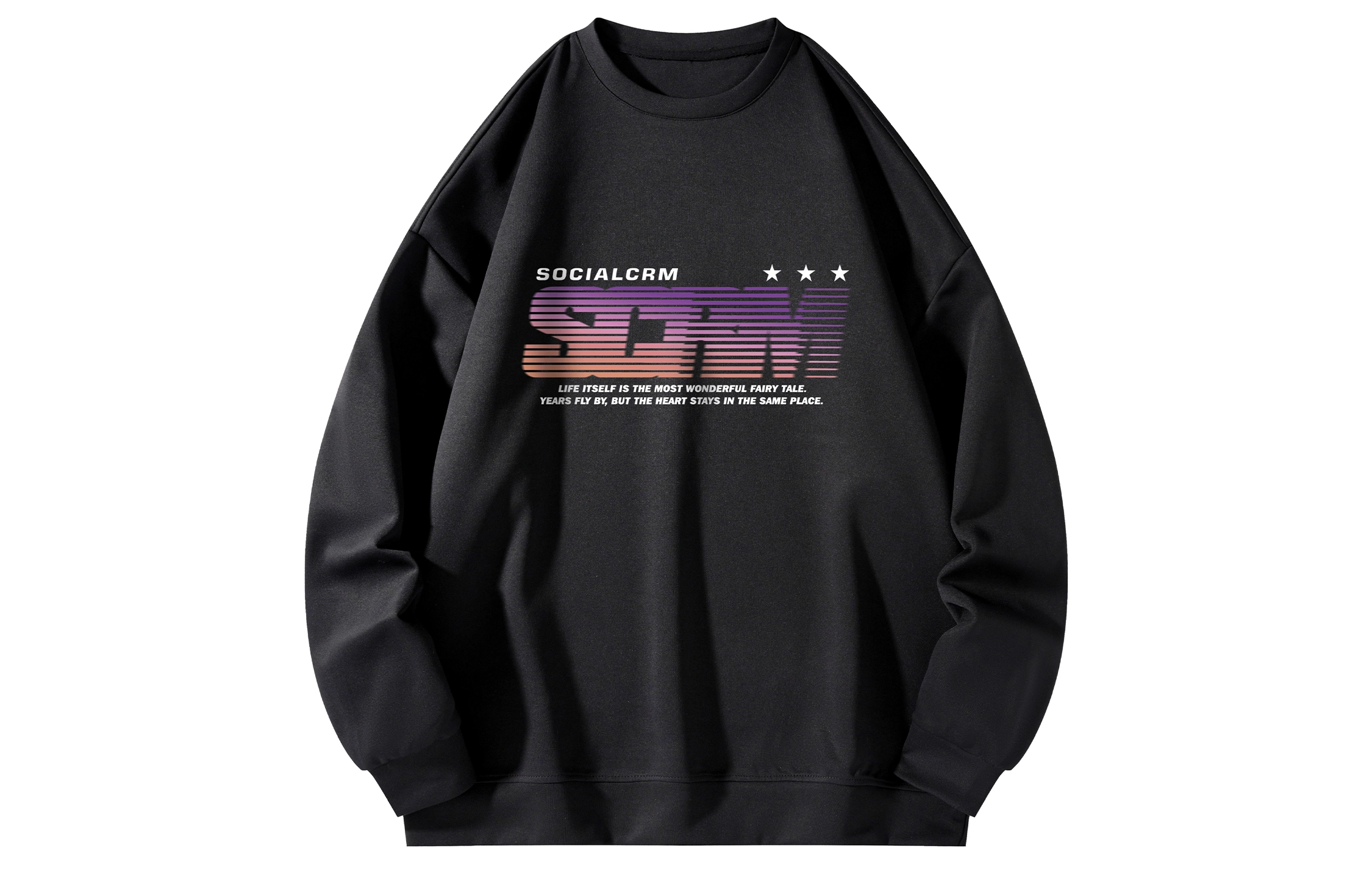 SCRM Logo