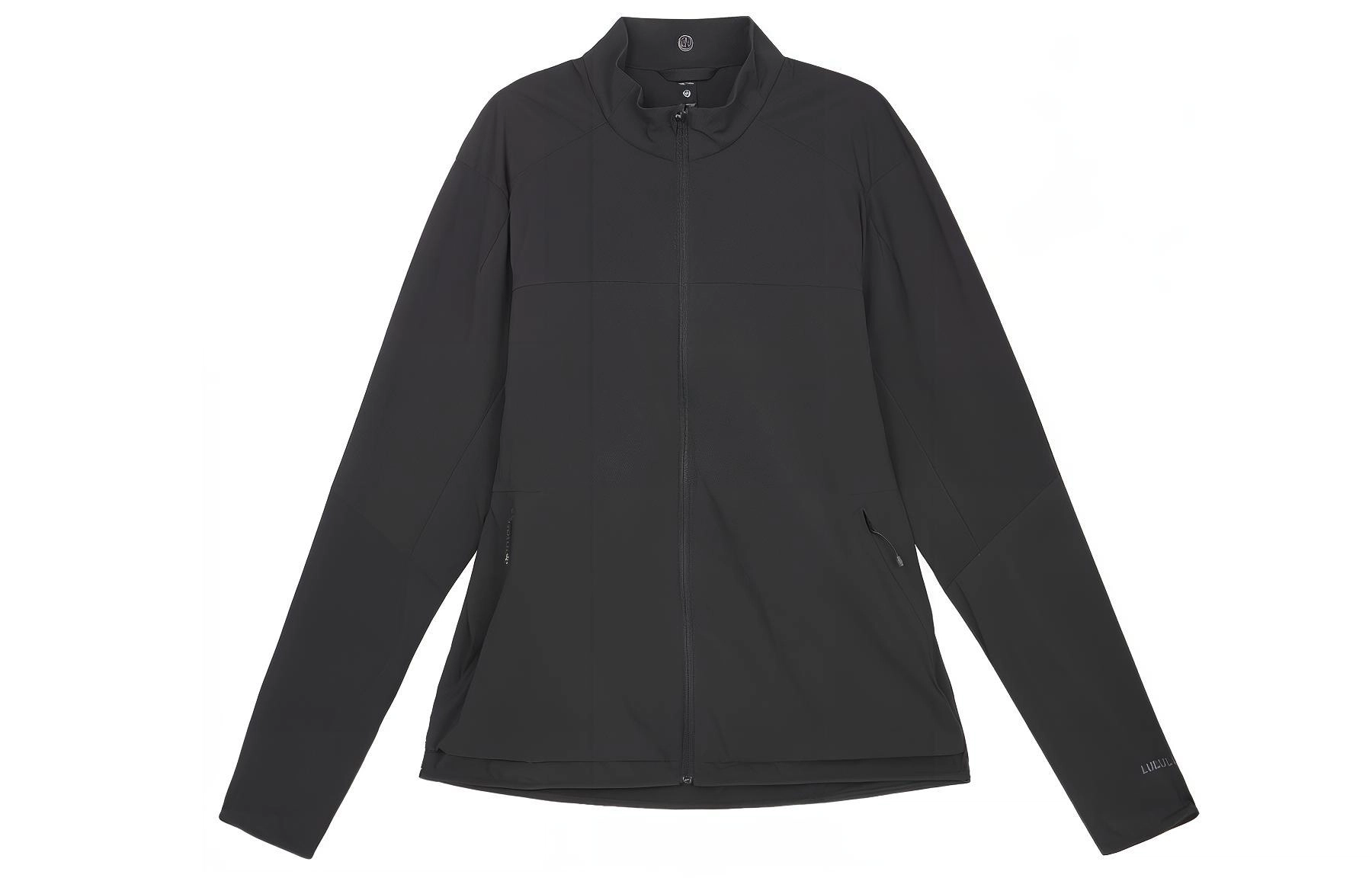 lululemon Stretch Ventilated Glyde