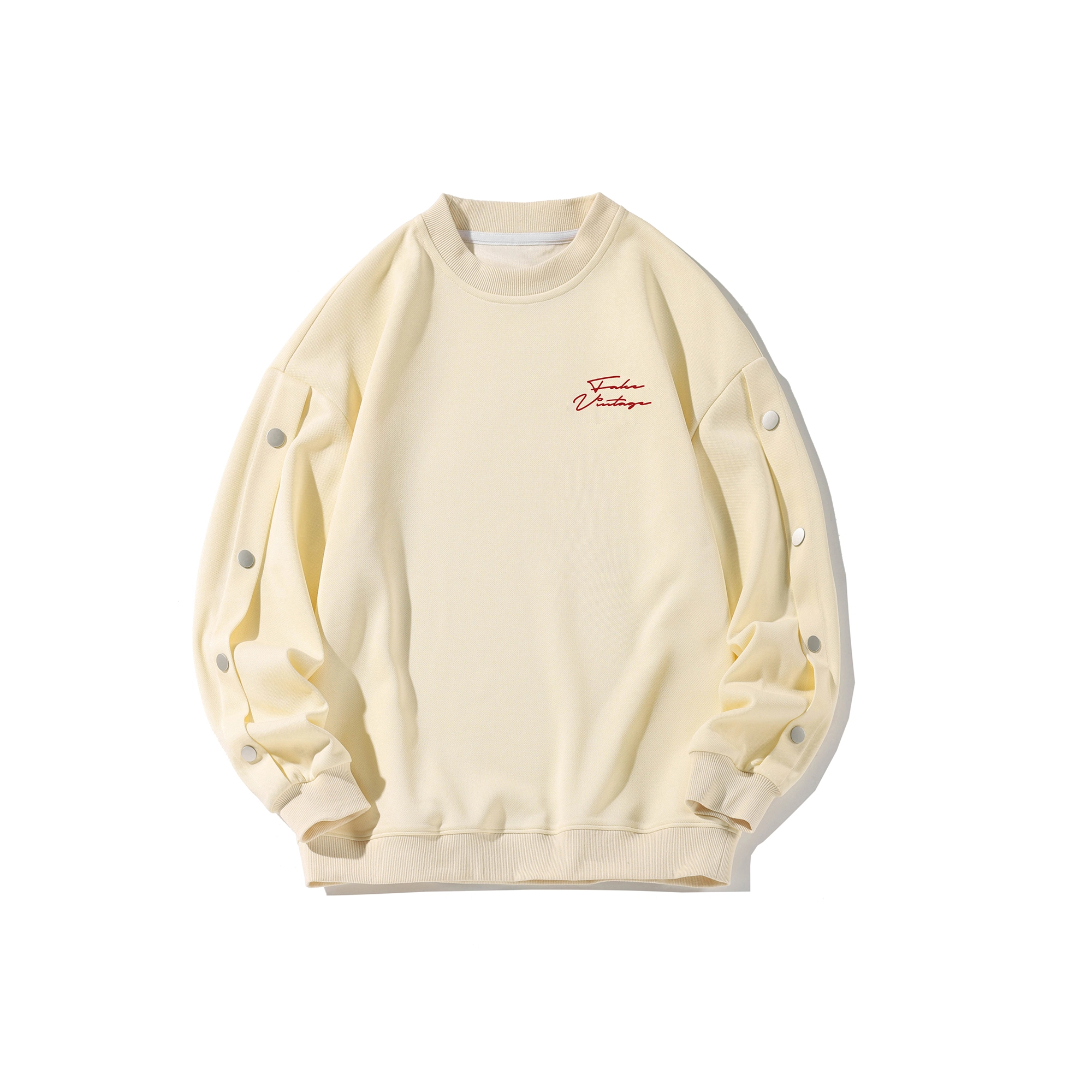 FAKE VINTAGE