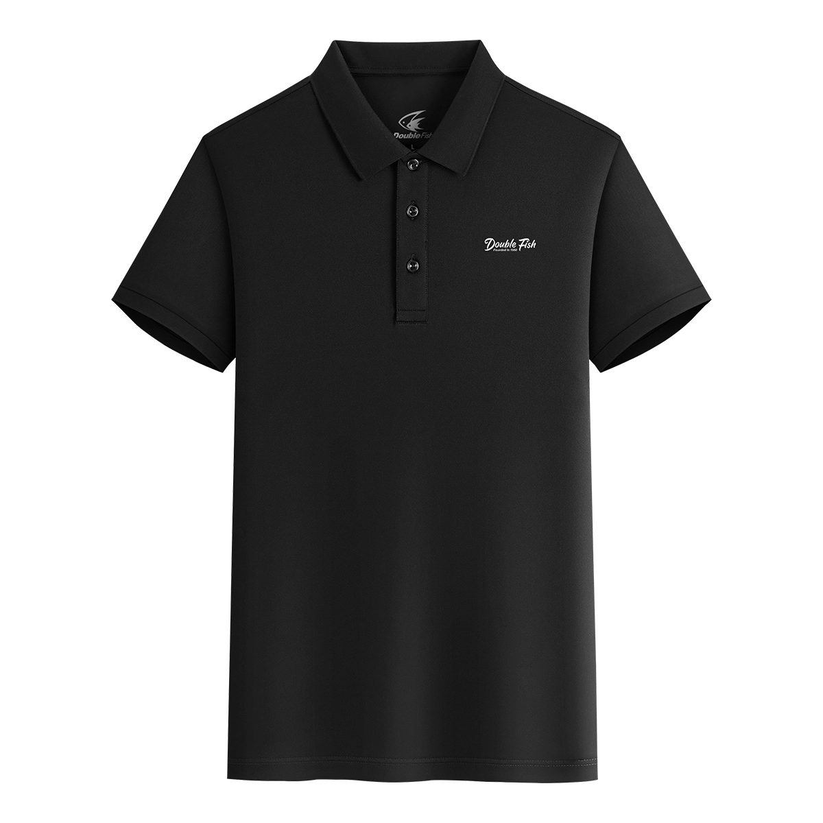DOUBLEFISH Polo
