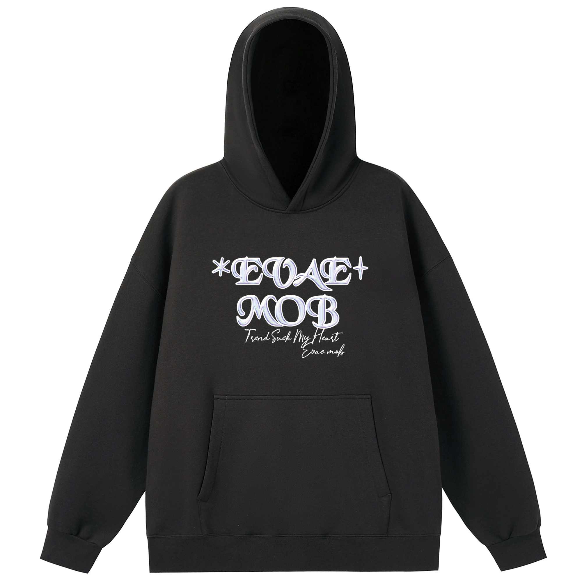 *EVAE+MOB Logo