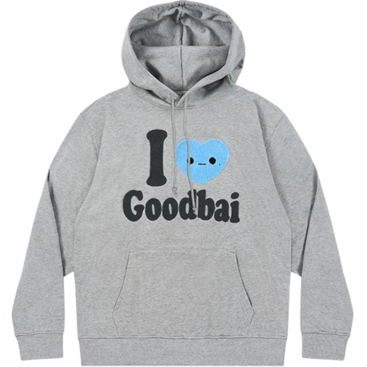 GOOD BAI FW24 FLASHBACK logo
