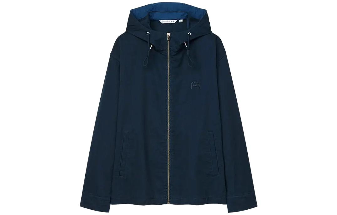 UNIQLO x JW Anderson