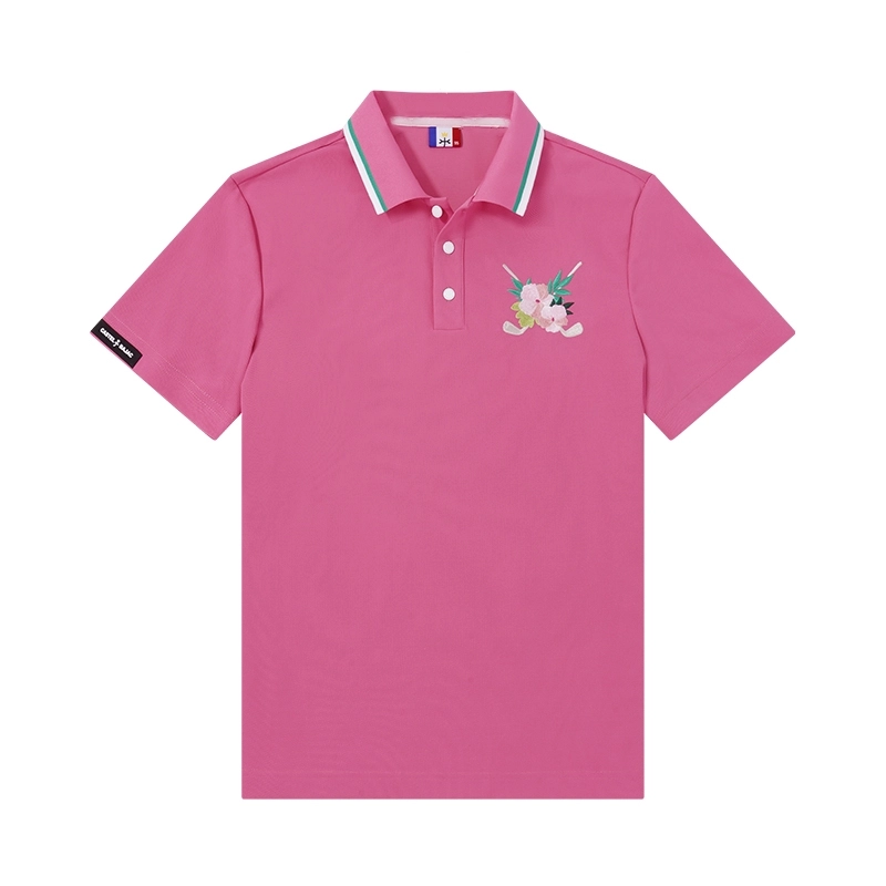 CASTELBAJAC Polo