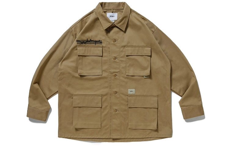 WTAPS FW21