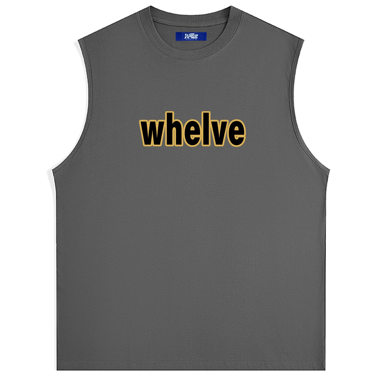 WHELVE