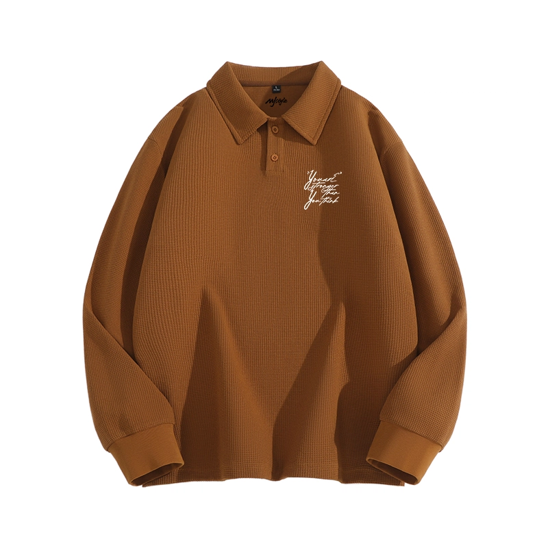 MJ STYLE Polo