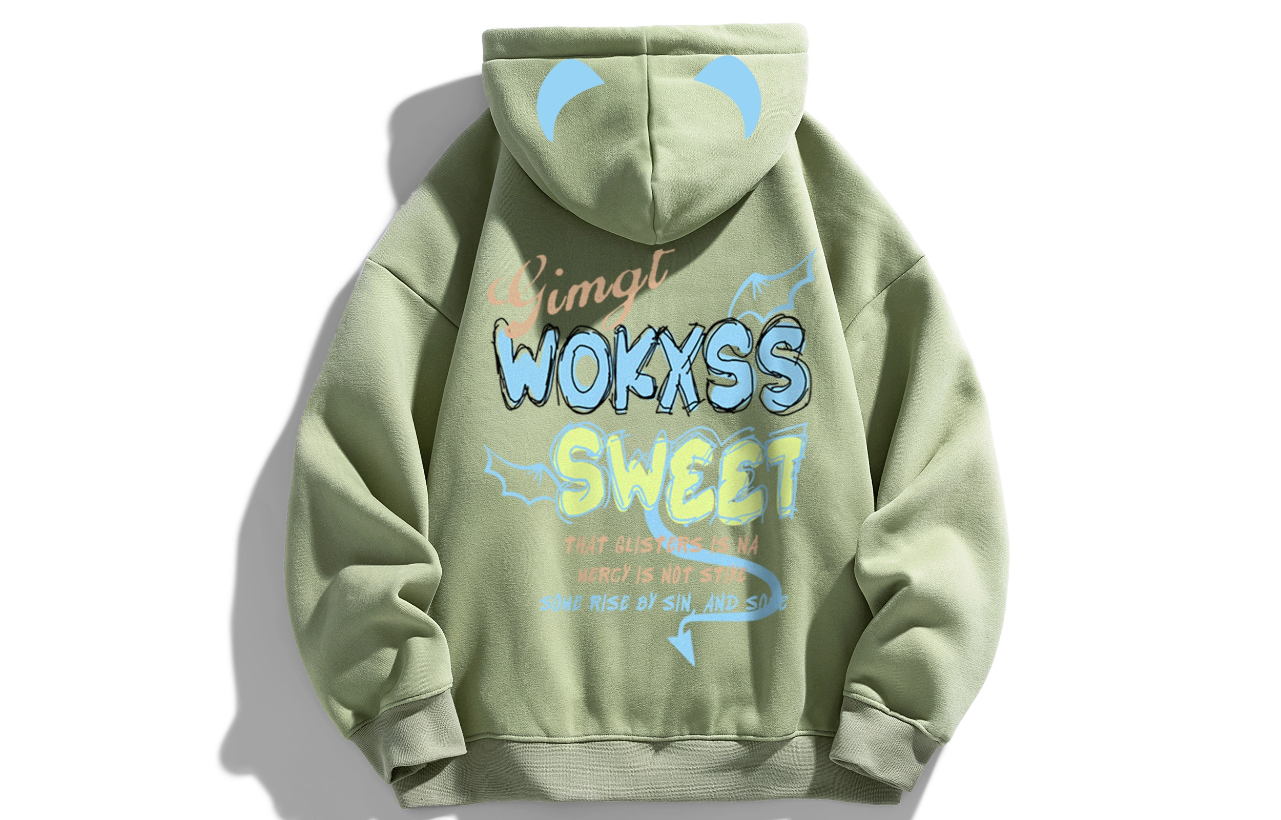 WOKXSS logooversize