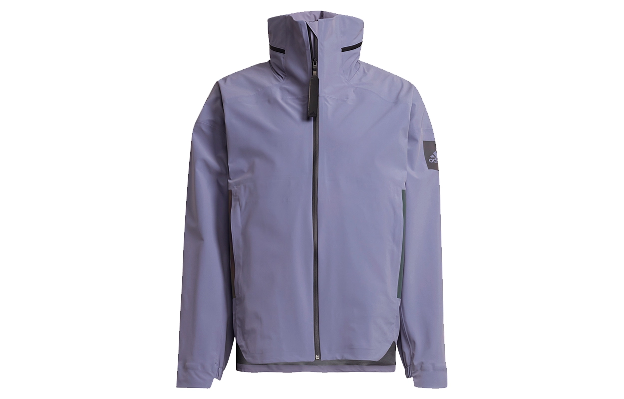 adidas Myshelter Jkt Logo