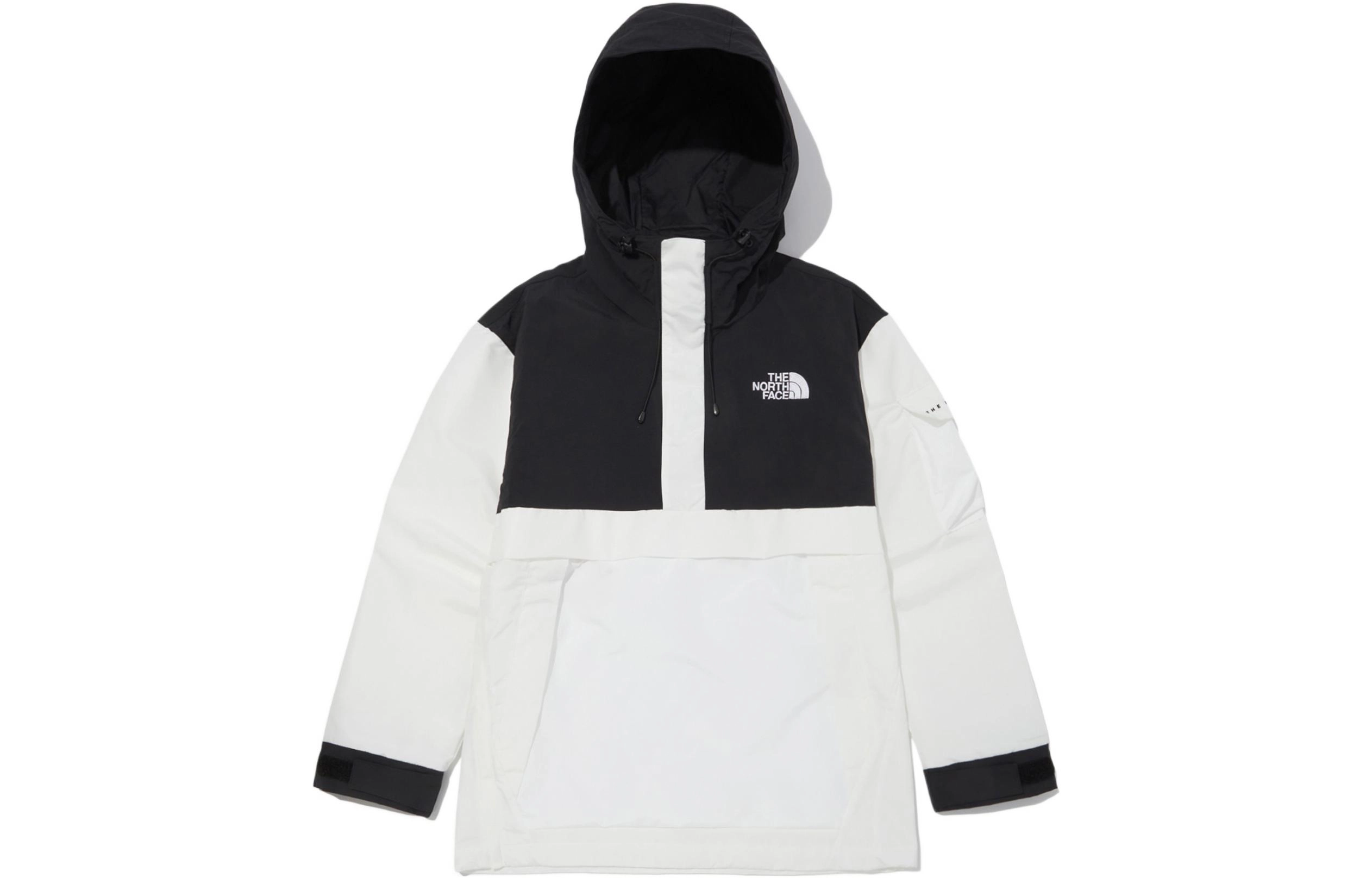THE NORTH FACE SS22 New Dalton Anorak
