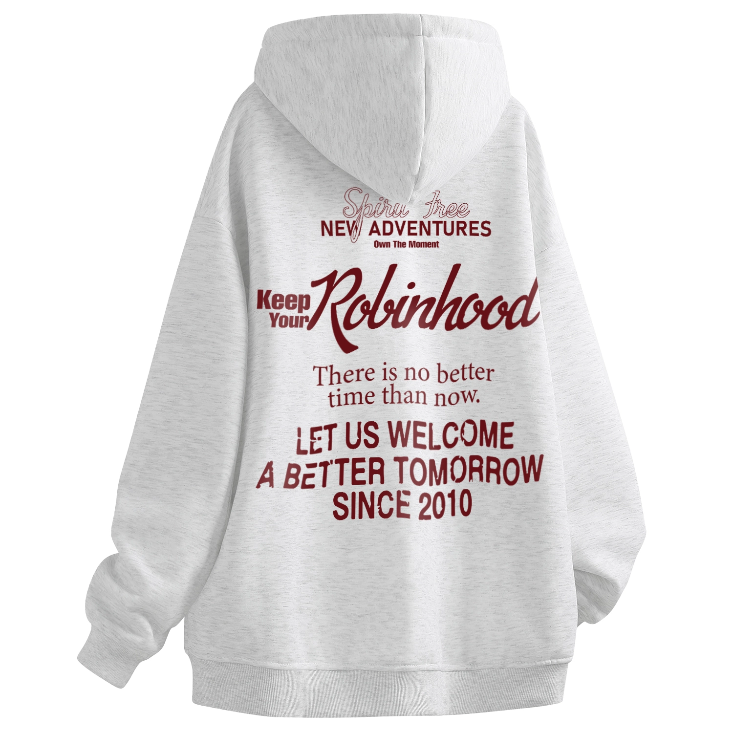 ROBINHOOD Logo