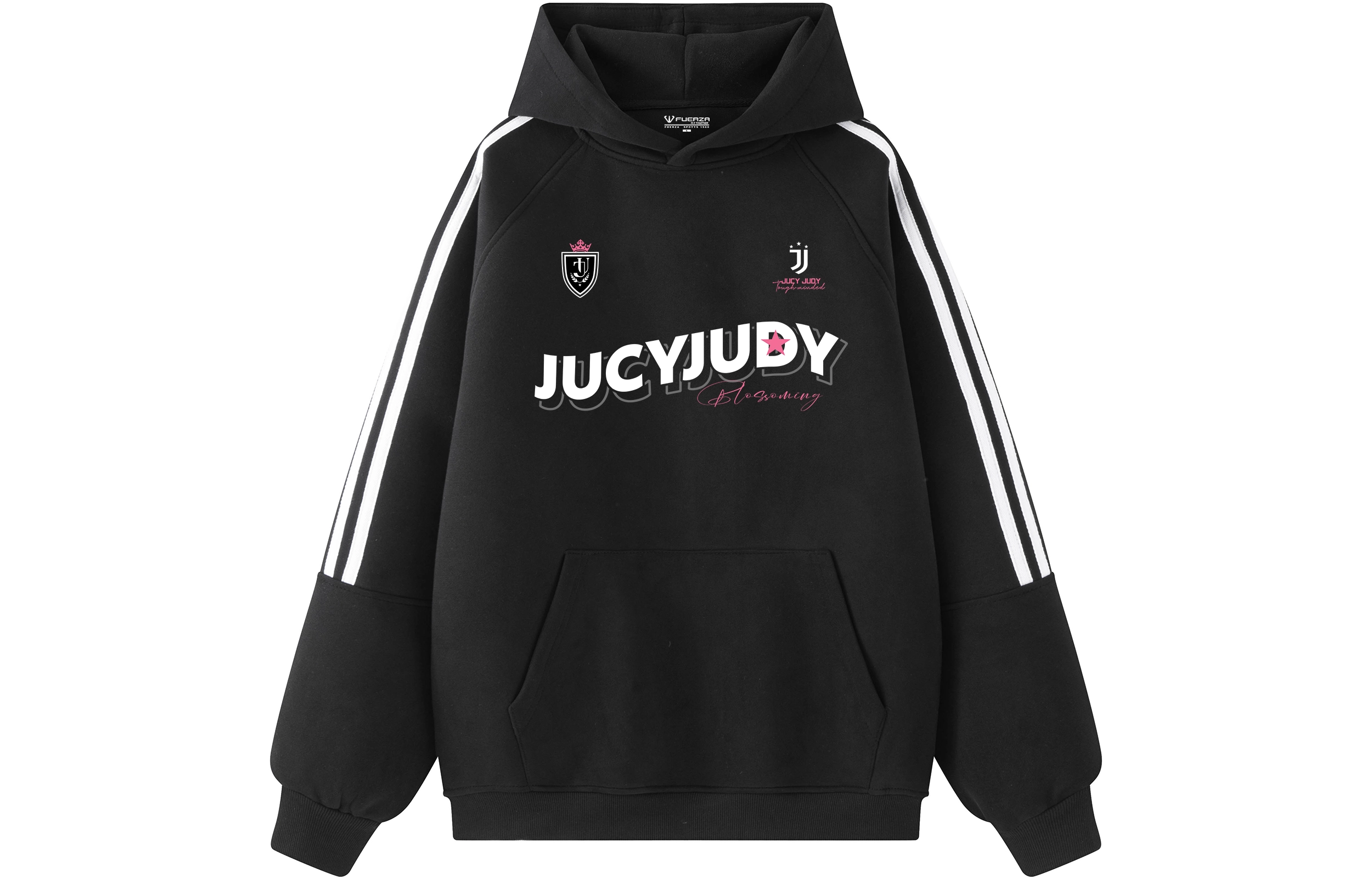 JUCY JUDY Logo