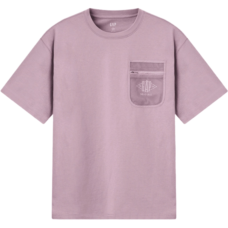 GAP logoT