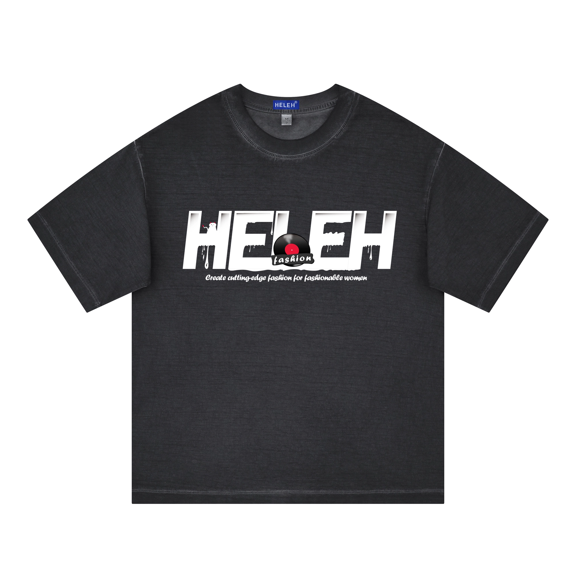 HELEH T