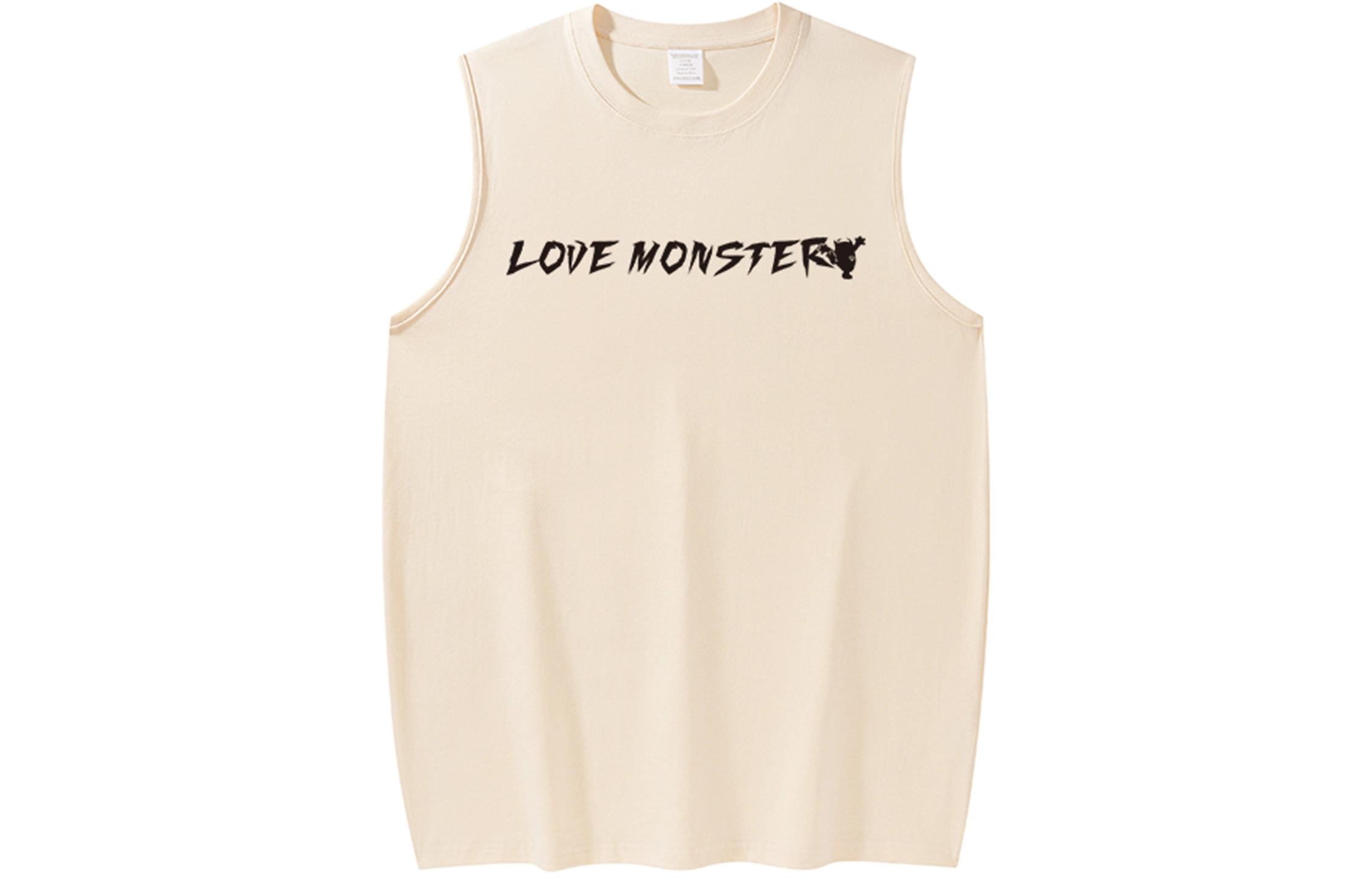 love monster logo
