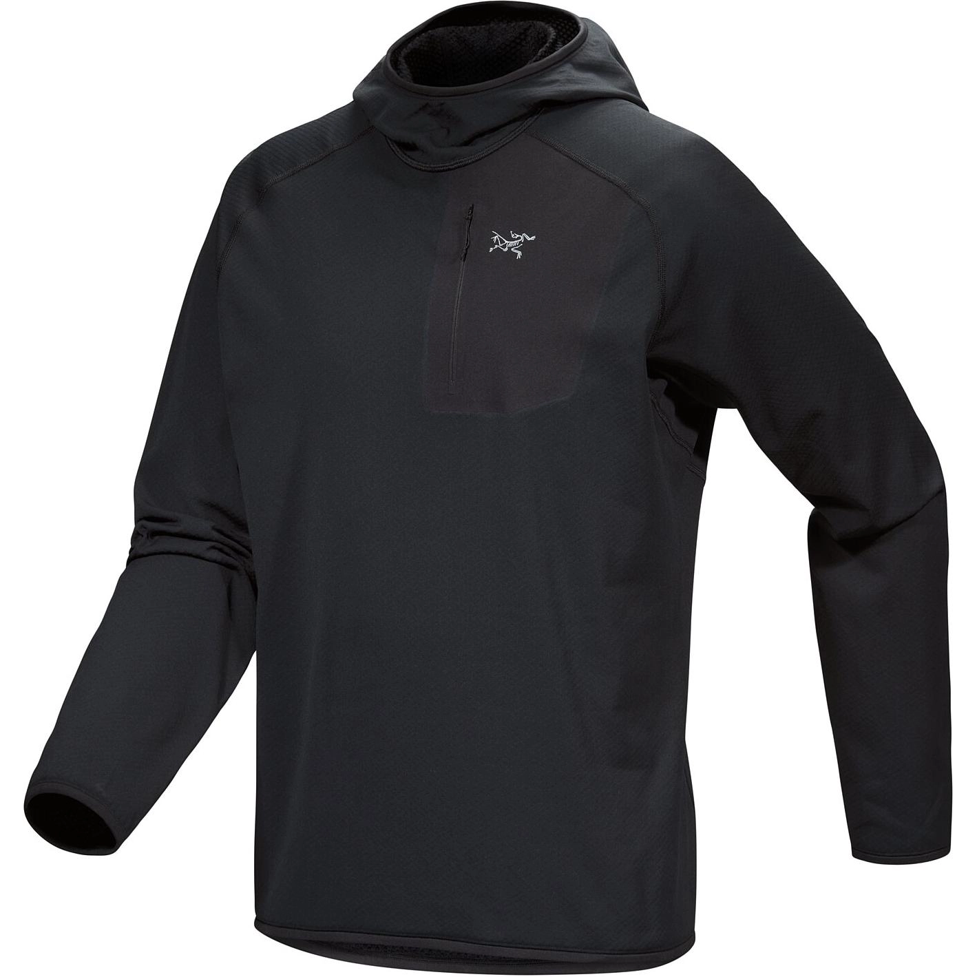 Arcteryx Delta pullover hoody T