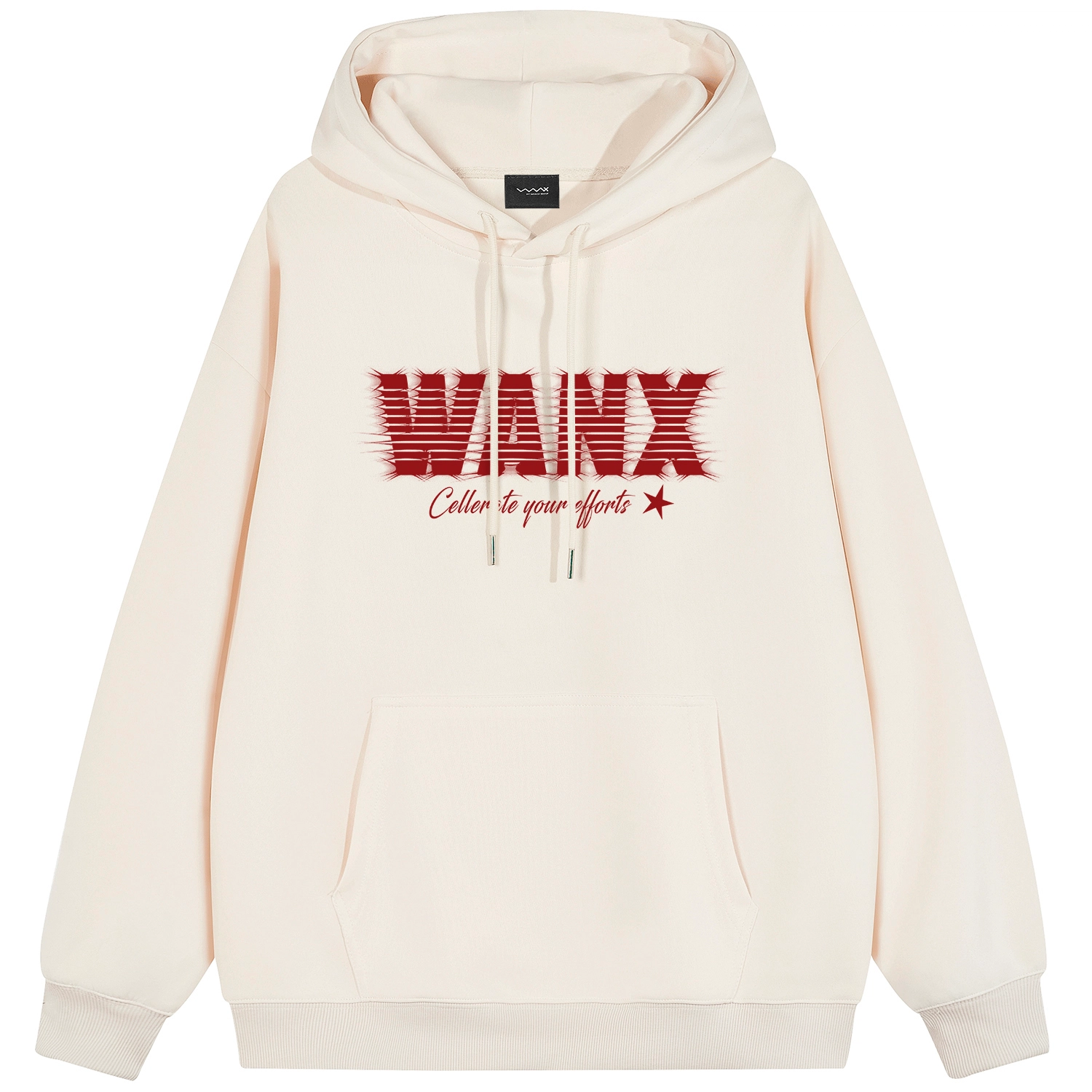 WANX Logo