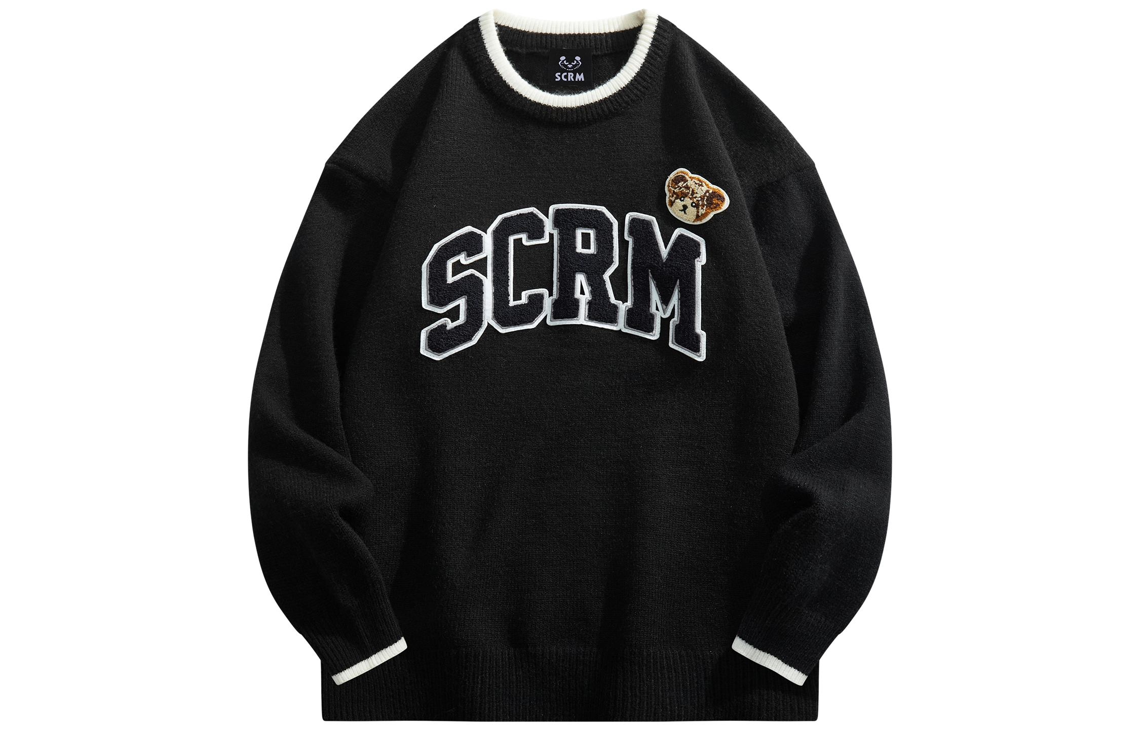 SCRM Logo