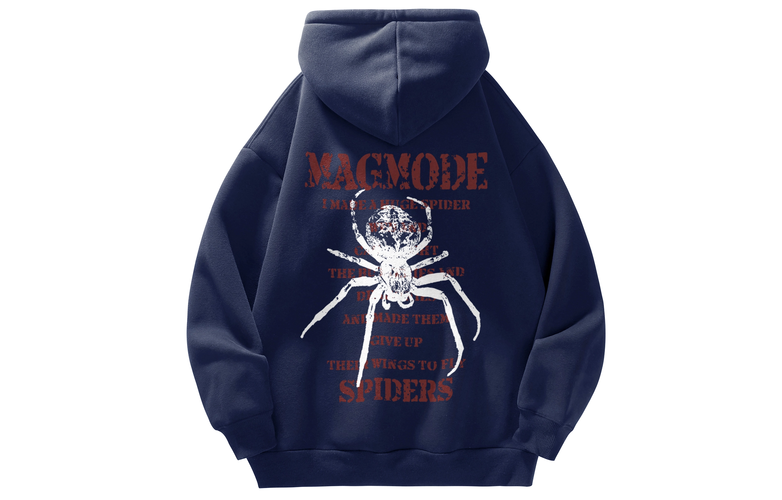 magmode Logo