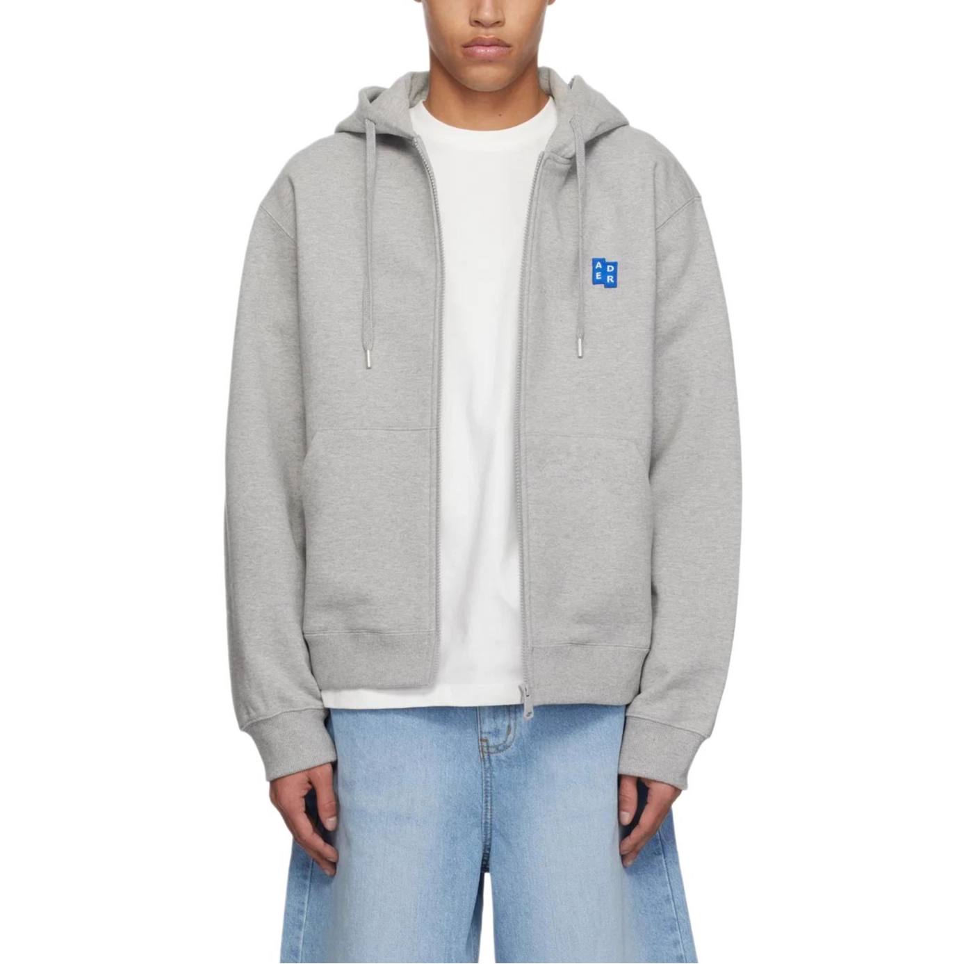 ADER ERROR