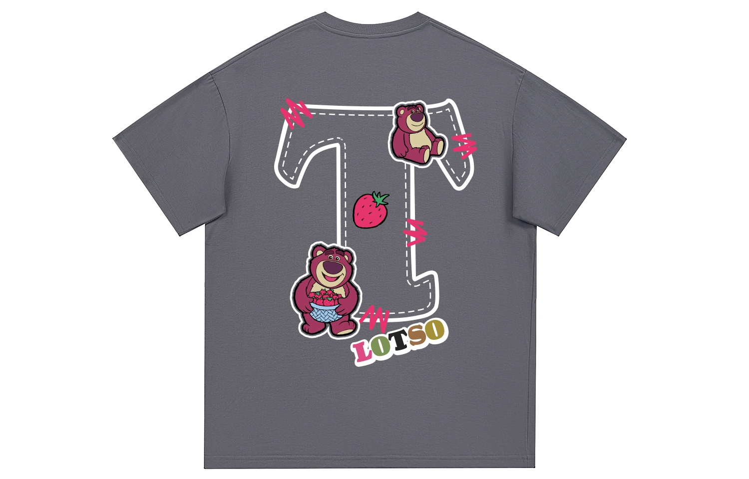 Disney T
