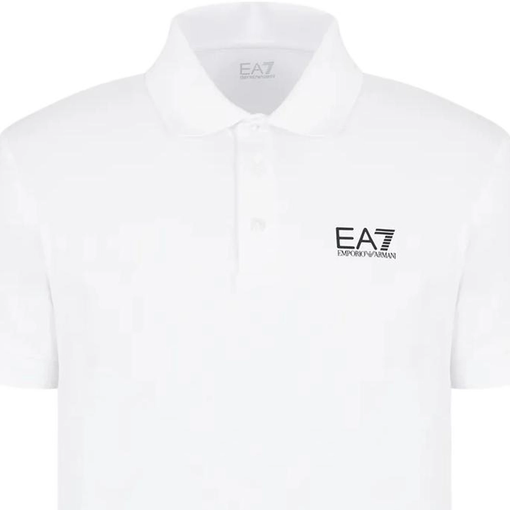 EMPORIO ARMANI LogoPoloPolo