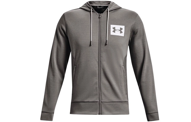 Under Armour SUMMIT Logo