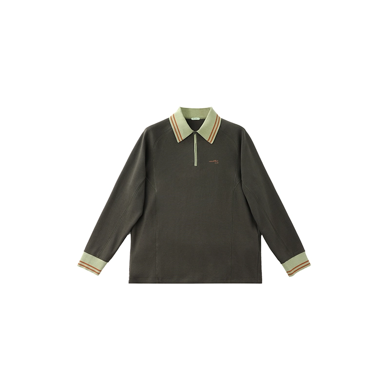 umamiism polo