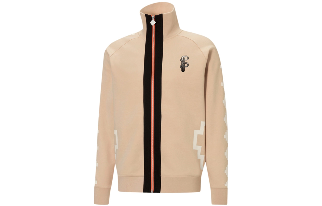 Puma x PRONOUNCE Logo