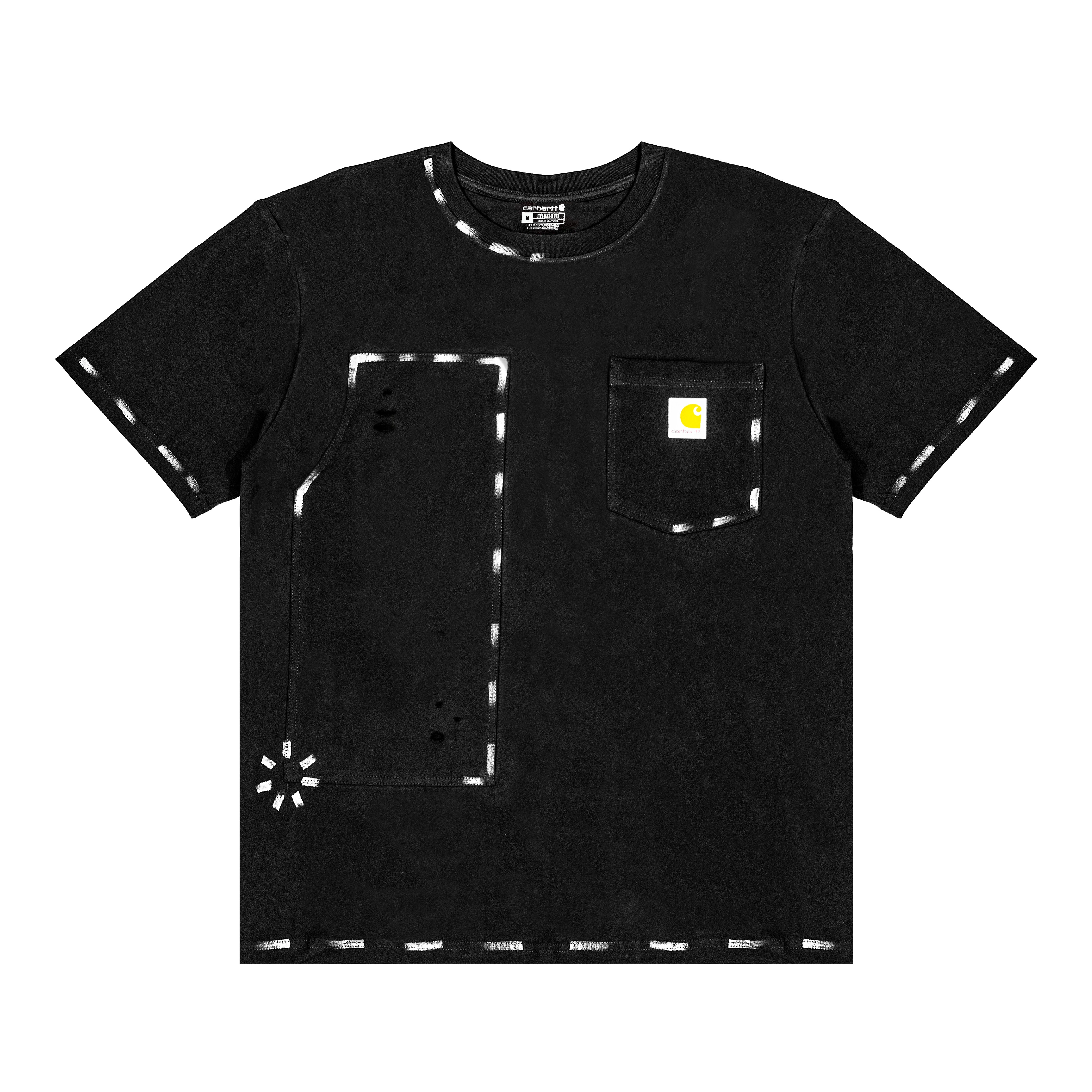 Carhartt Fantasy T