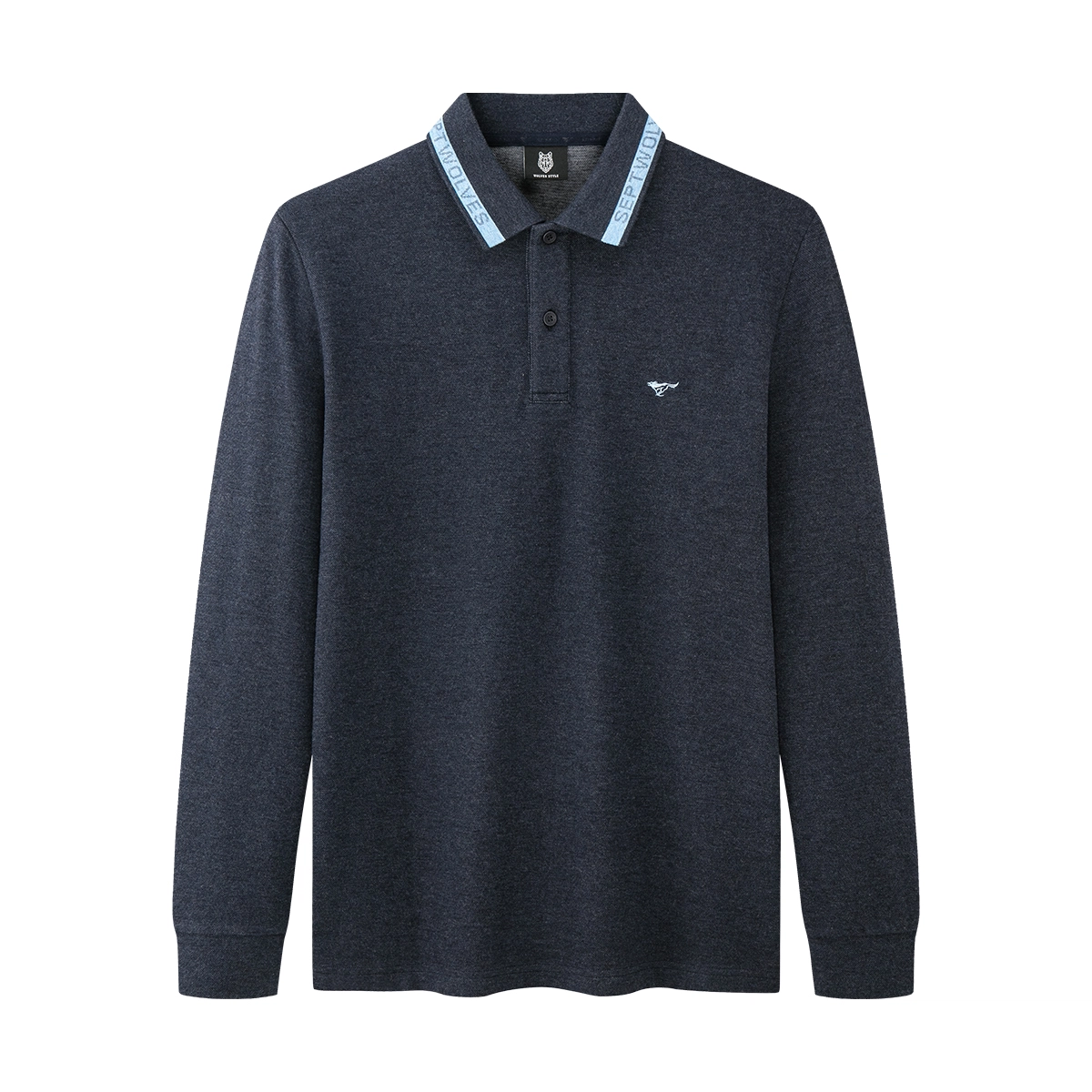 SEPTWOLVES Polo