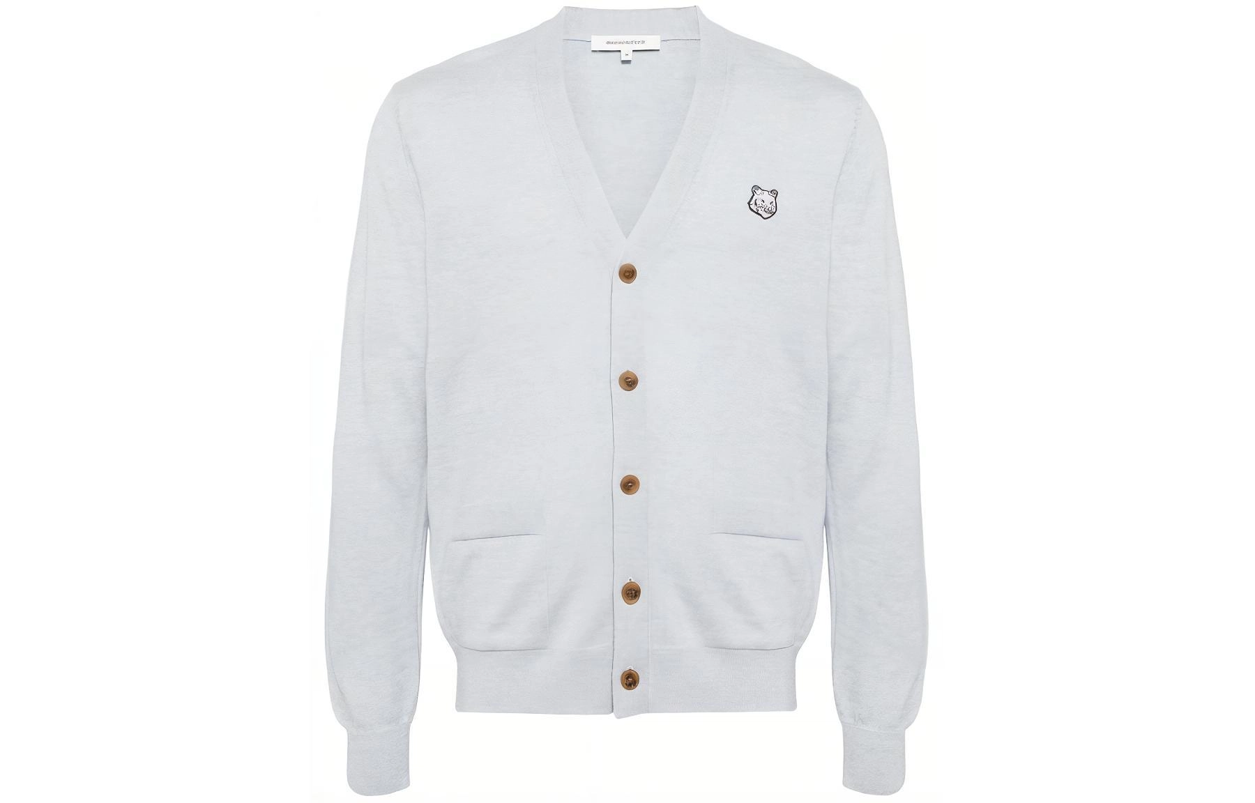 Maison Kitsune V