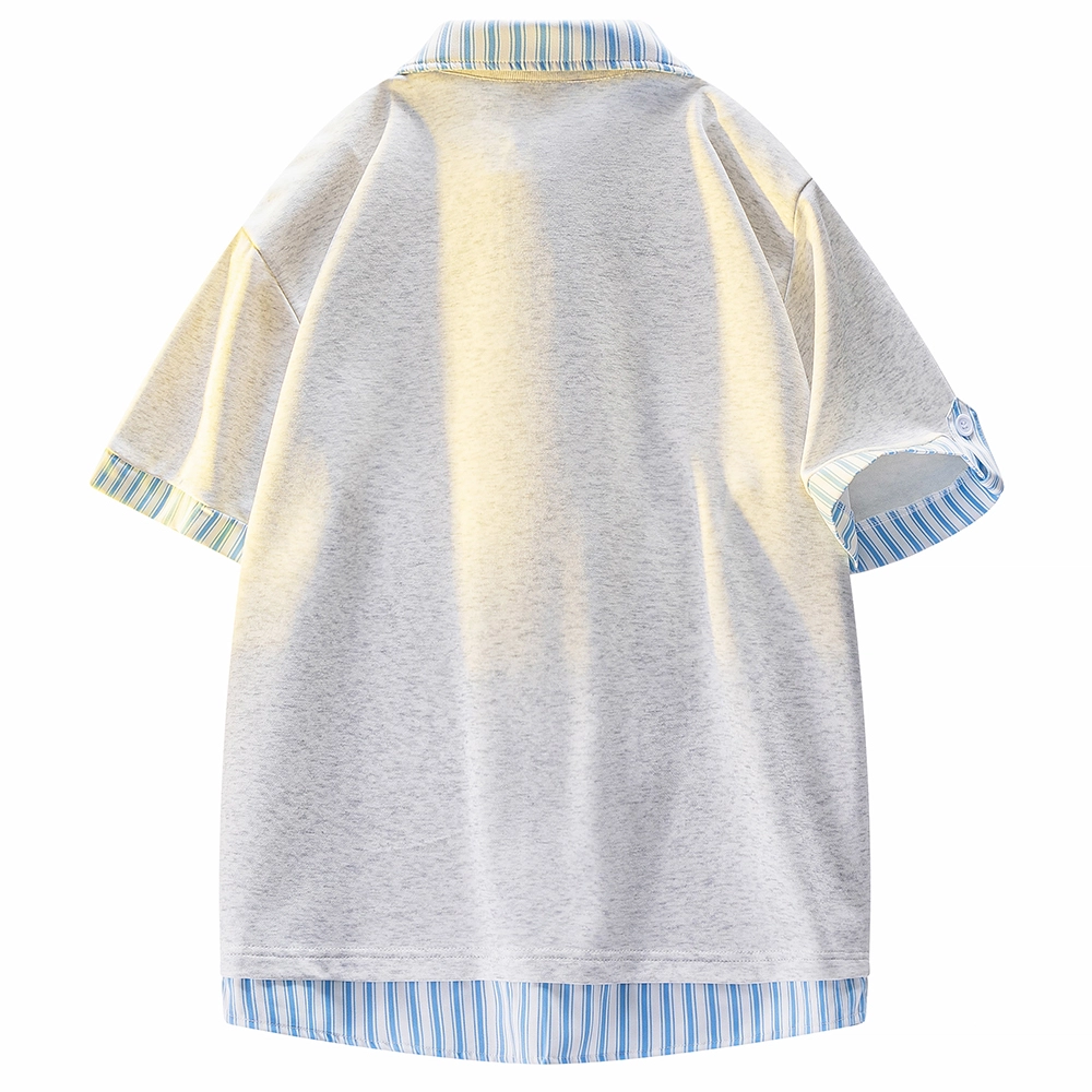 7 SEVFUN Polo