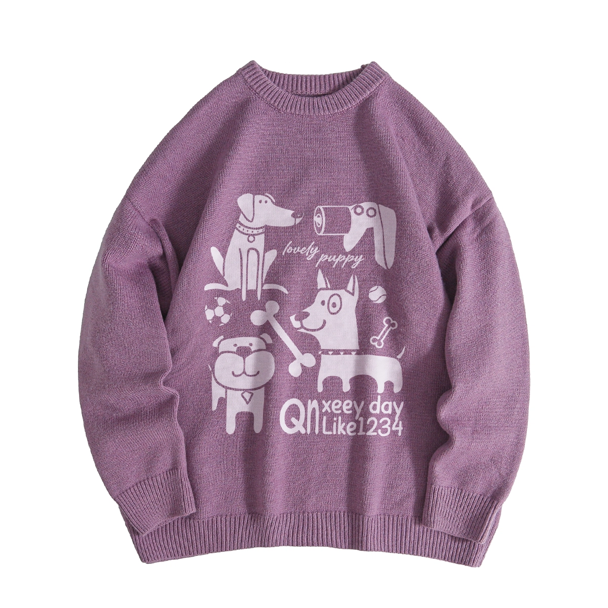 Qnxeey cleanfit
