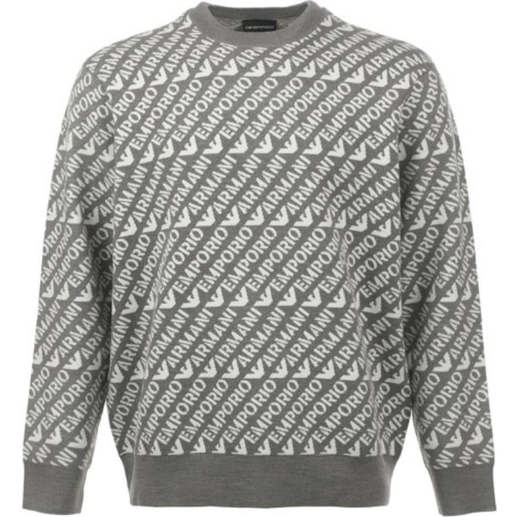 EMPORIO ARMANI logo