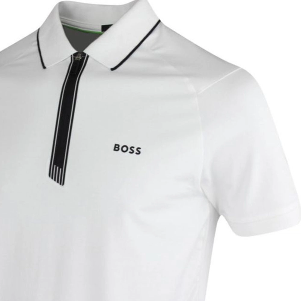 HUGO BOSS LogoT