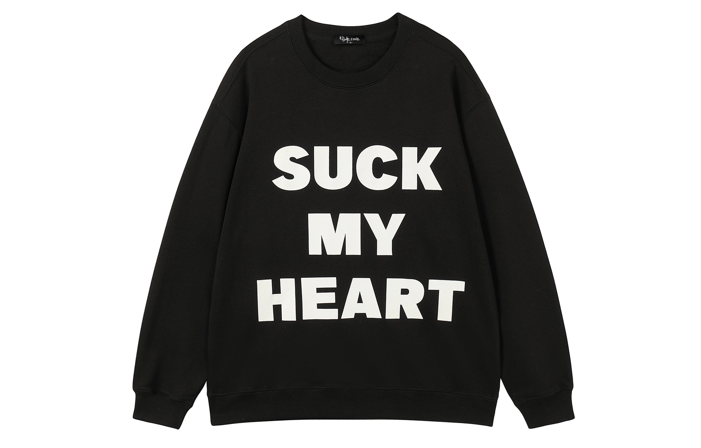 *EVAE+MOB