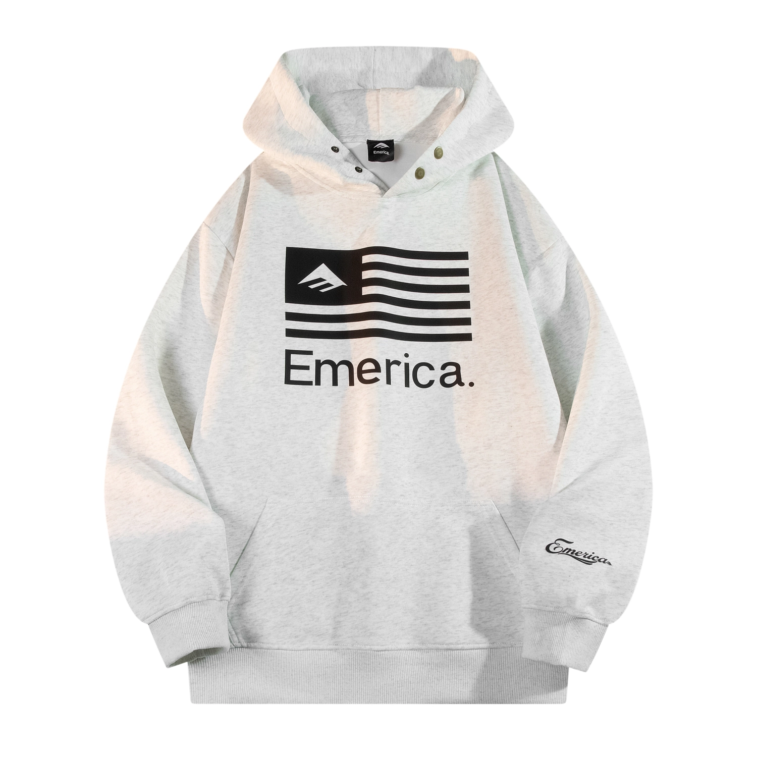 EMERICA logo