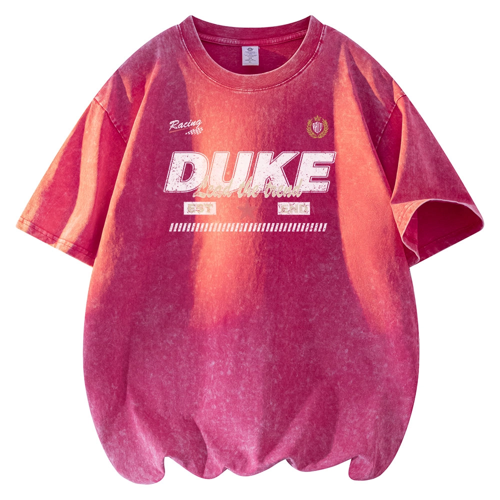 DUKE+DEXTER logoT