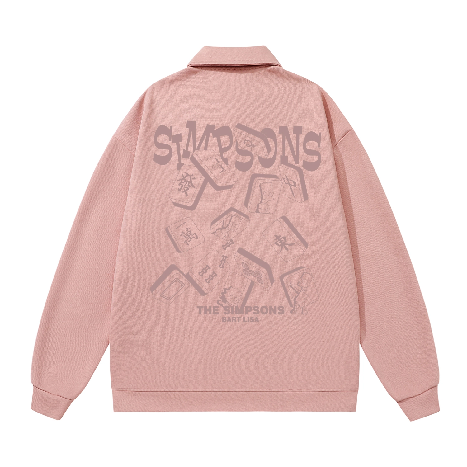 The Simpsons Polo