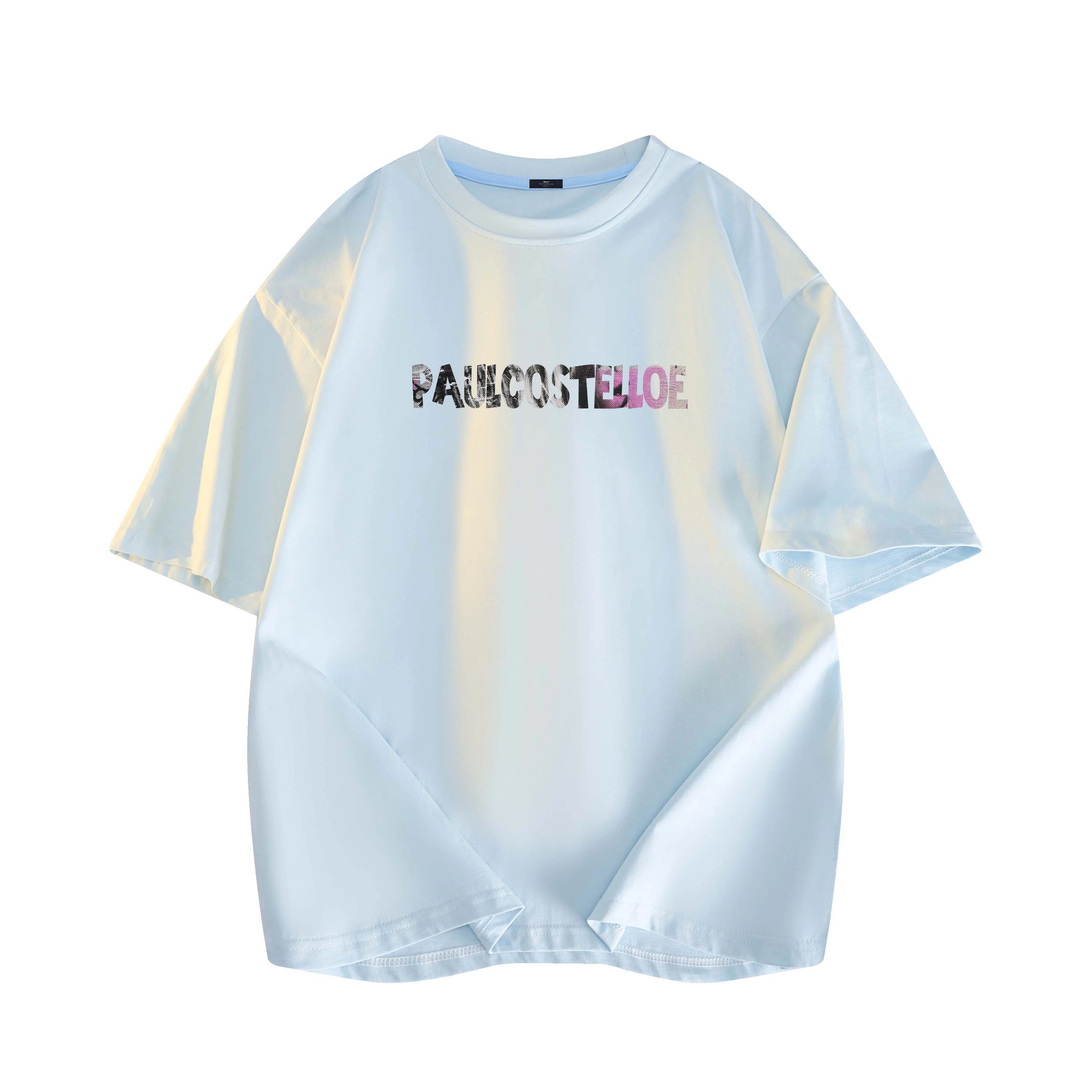 PAUL COSTELLOE T