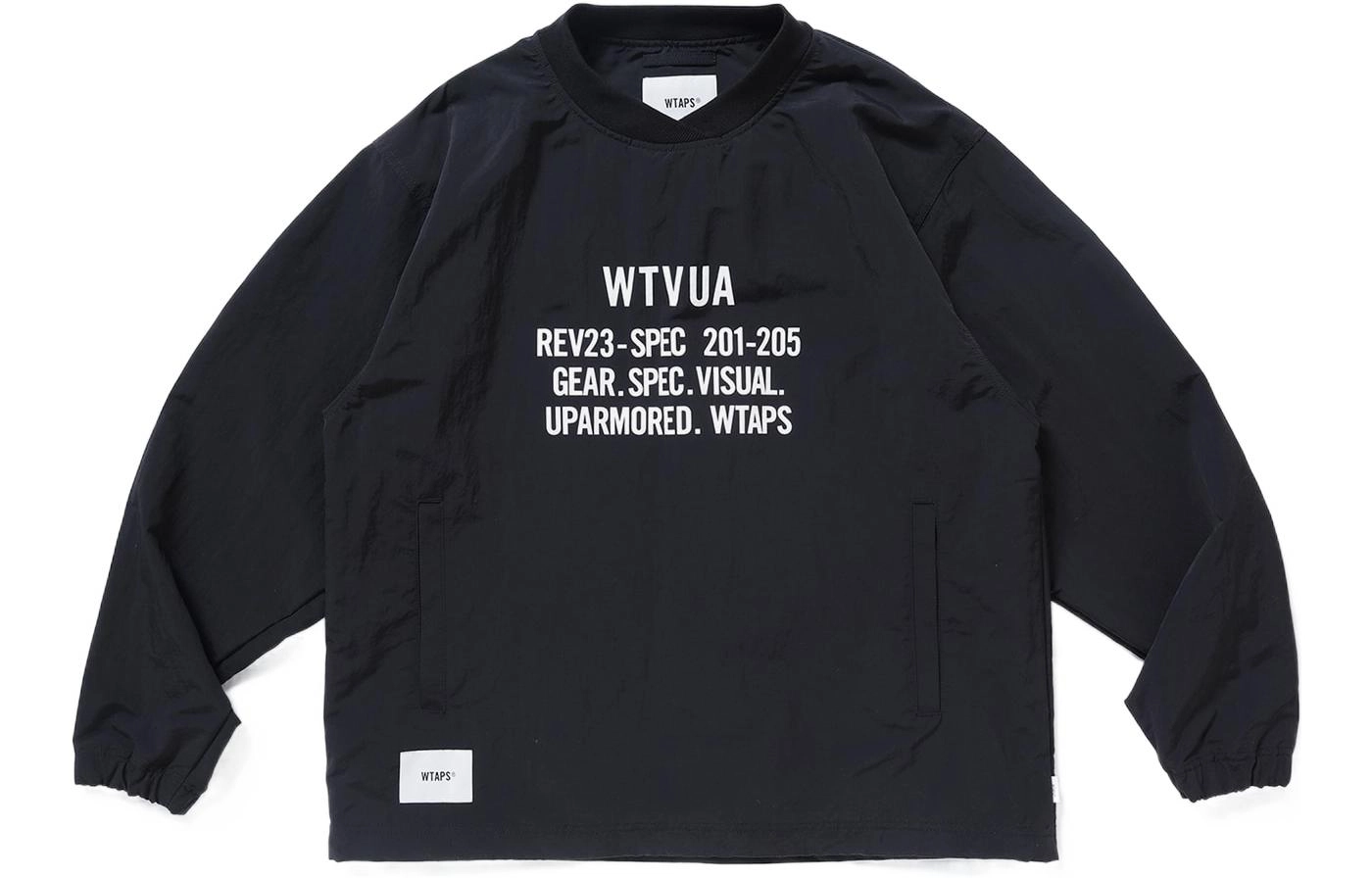 WTAPS SS22