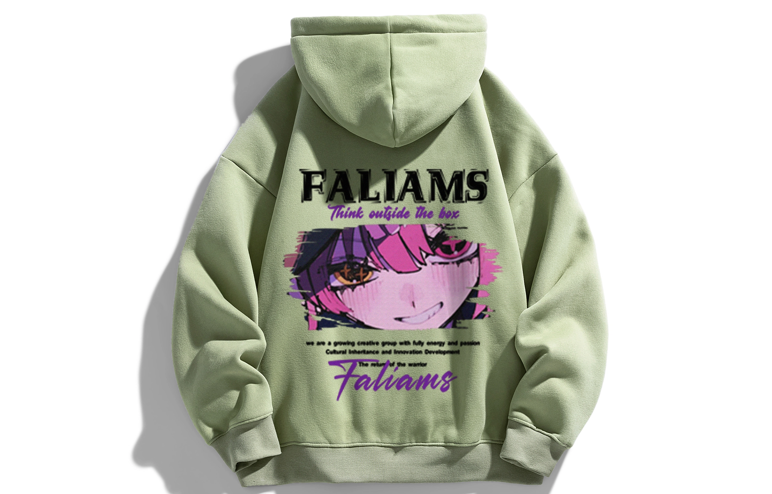 FALIAMS
