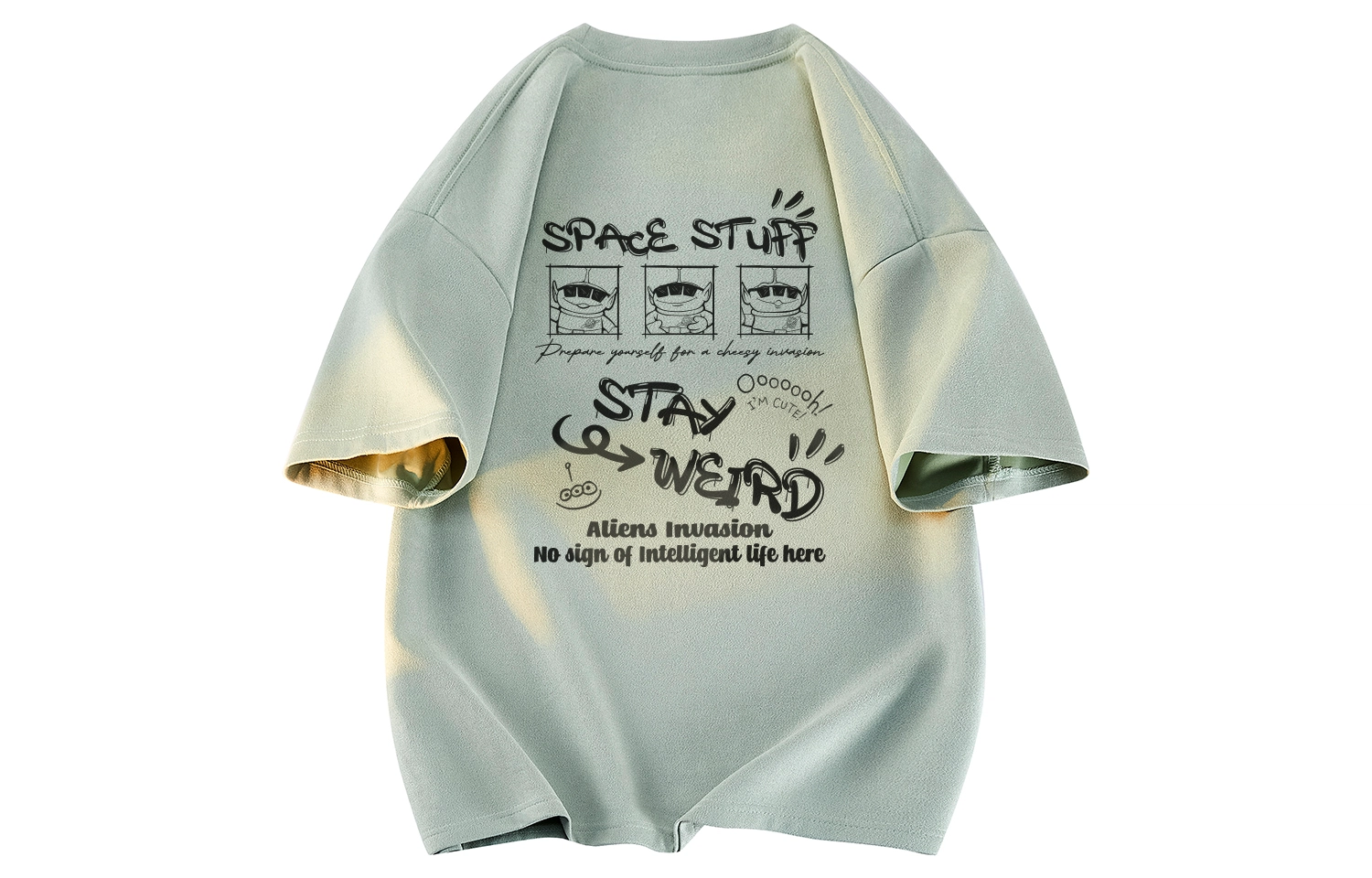 Disney T