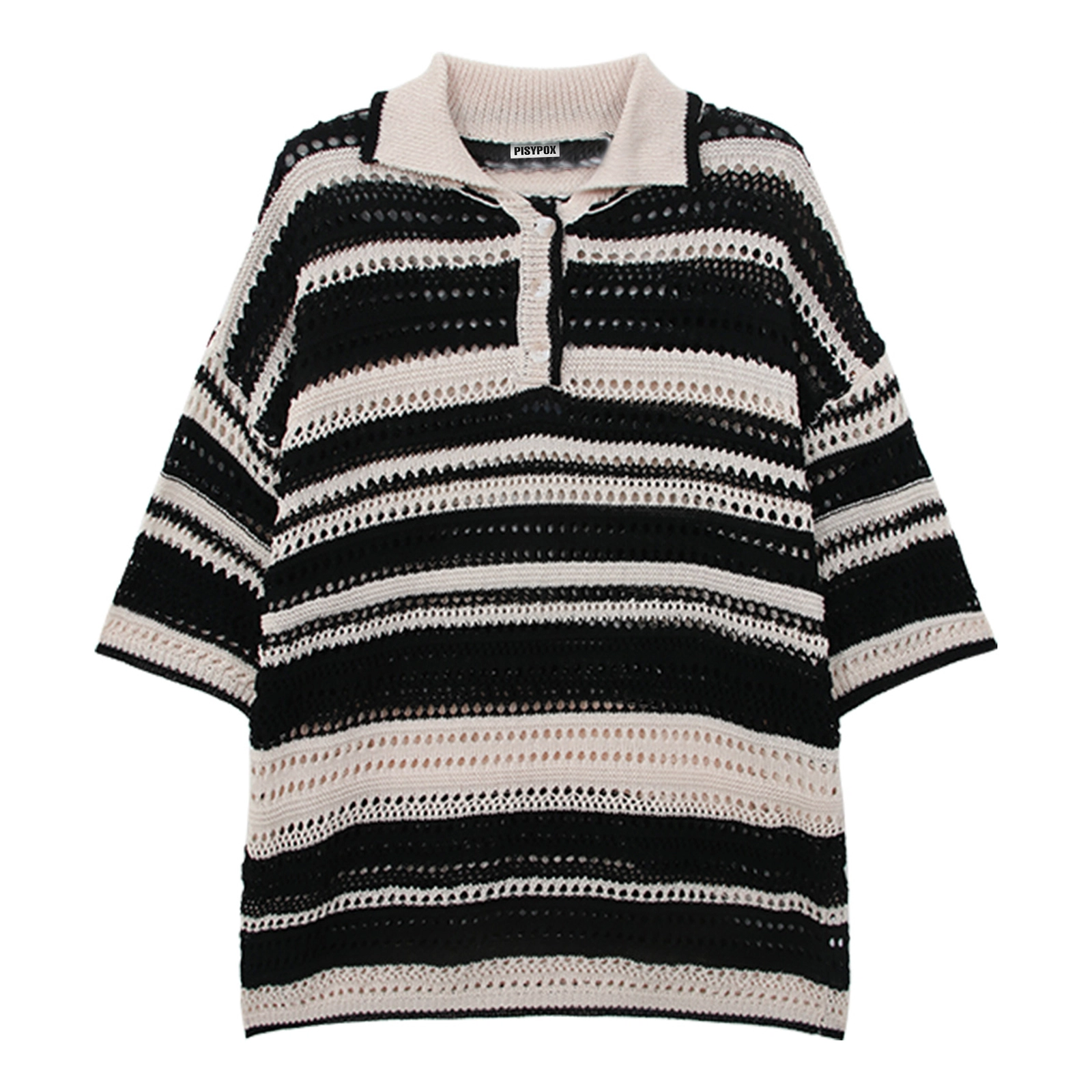 PISYPOX vintagePolo