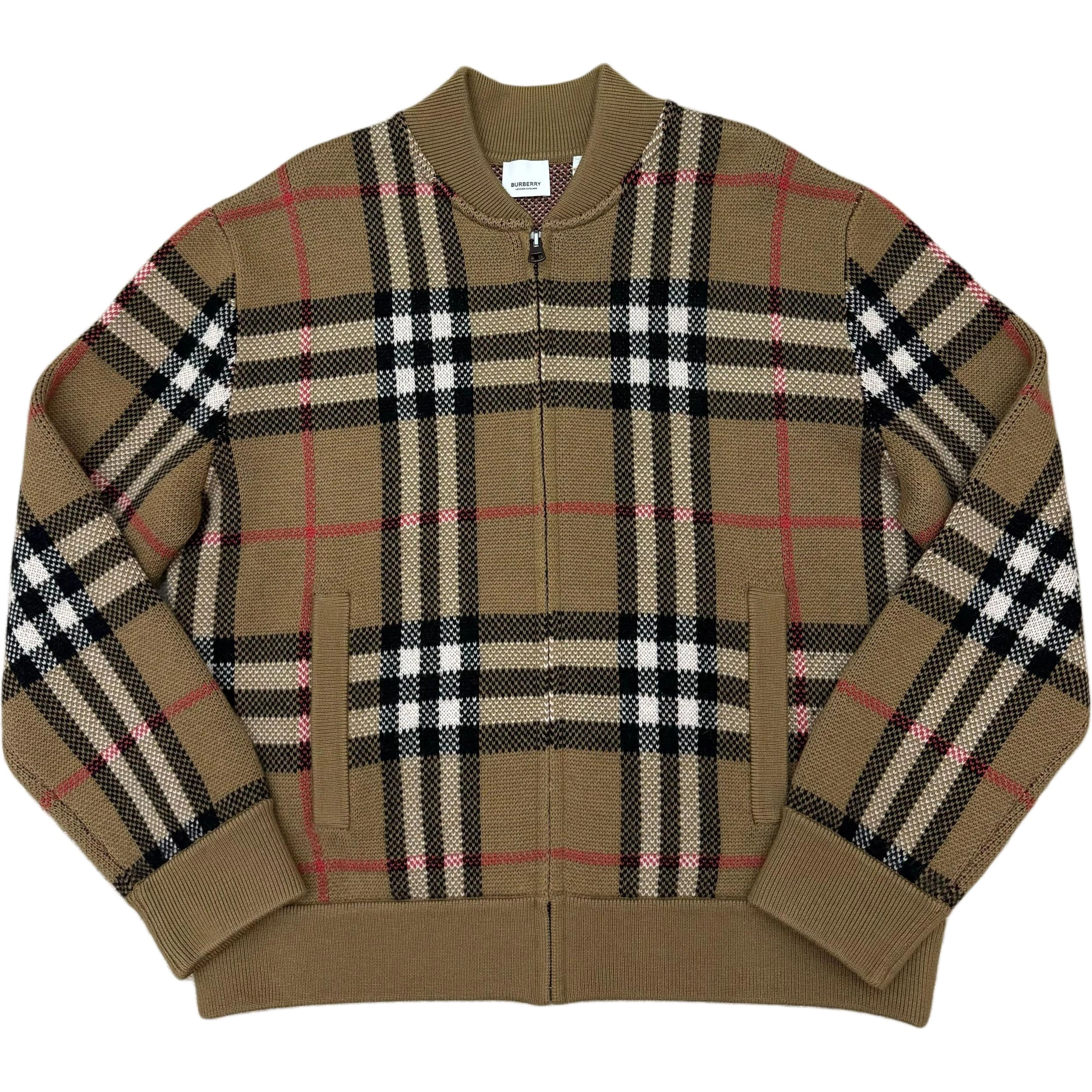Burberry FW23
