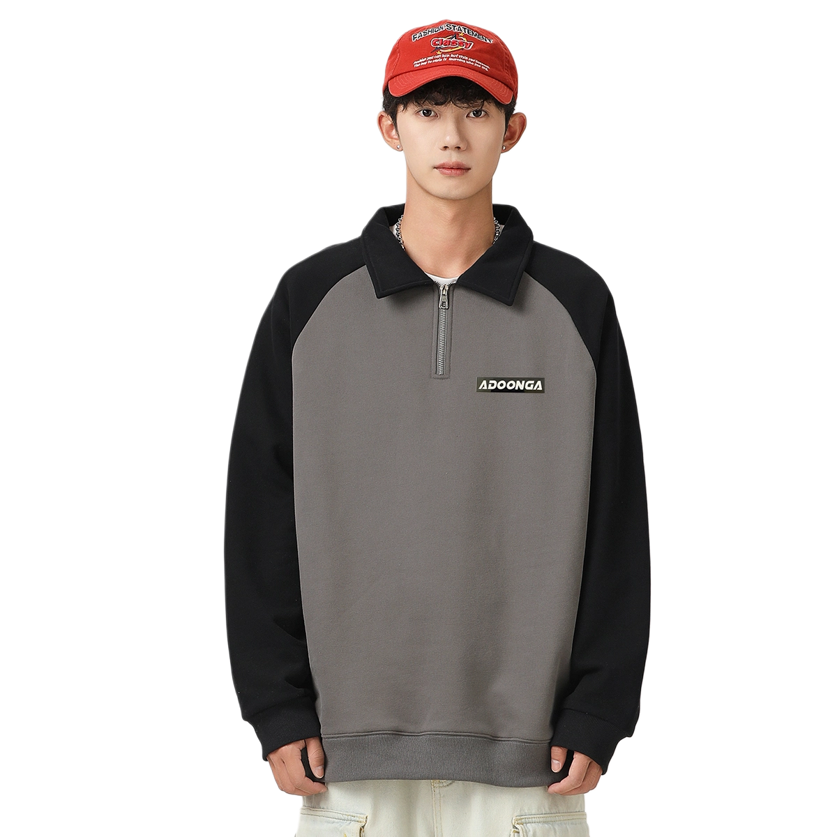 ADOONGA POLO