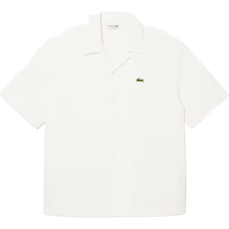 LACOSTE SS25