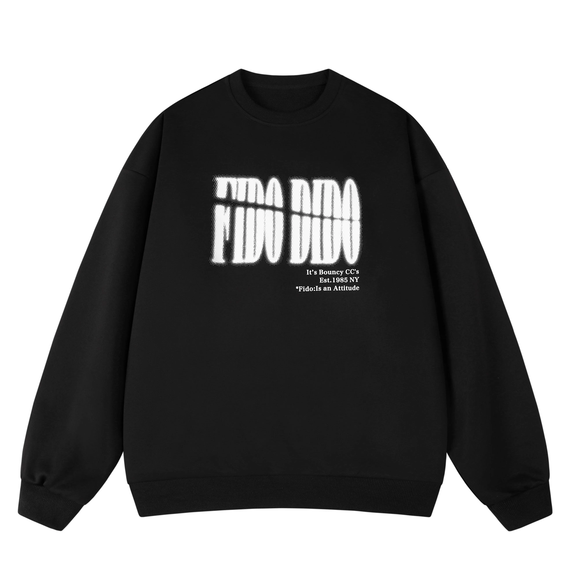 FIDO DIDO Logo