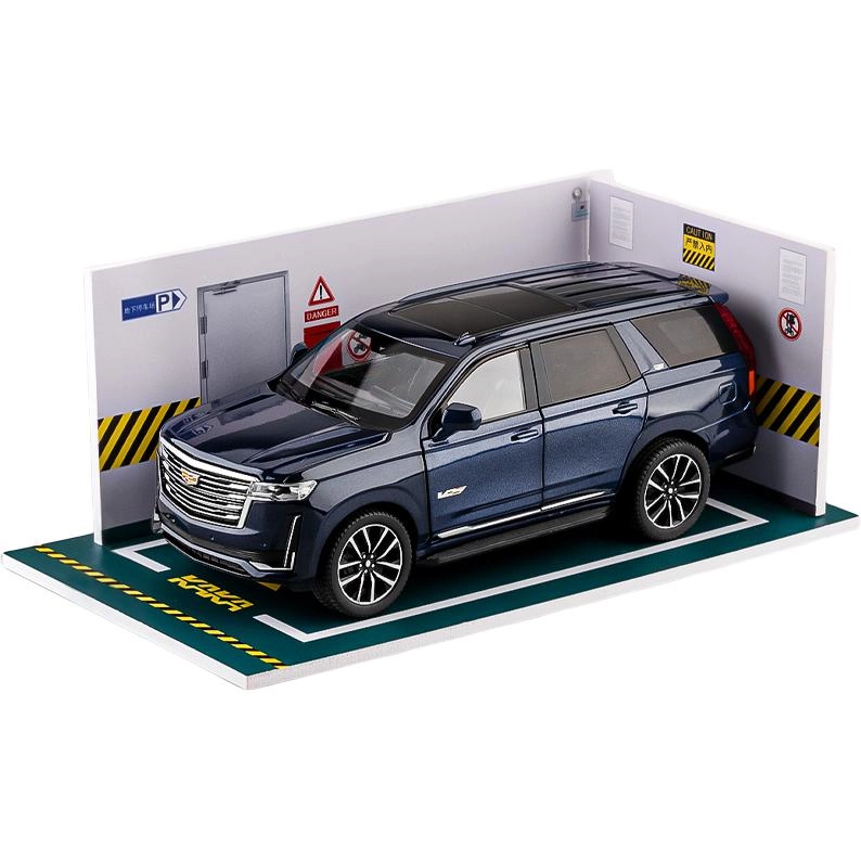 SUV124